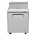 Turbo Air MST-28-N 28 M3 Series Refrigerated Sandwich/Salad Prep Table
