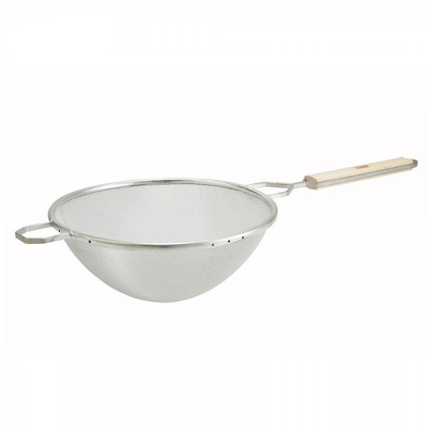 Winco MSTF-10S 10-1/4 Mesh Strainer Winco MSTF-10S 10-1/4 Mesh Strainer
