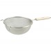 Winco MSTF-6D 6-1/4 Fine Double Mesh Strainer Winco MSTF-6D 6-1/4 Fine Double Mesh Strainer
