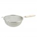 Winco MSTF-8D 8 Double Mesh Strainer Winco MSTF-8D 8 Double Mesh Strainer