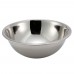 Winco MXB-500Q Stainless Steel Mixing Bowl 5 Qt. Winco MXB-500Q Stainless Steel Mixing Bowl 5 Qt.