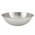 Winco MXHV-1300 Stainless Steel Mixing Bowl 13 Qt. Winco MXHV-1300 Stainless Steel Mixing Bowl 13 Qt.