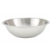 Winco MXHV-300 Heavy Duty Stainless Steel Mixing Bowl 3 Qt. Winco MXHV-300 Heavy Duty Stainless Steel Mixing Bowl 3 Qt.