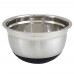 Winco MXRU-300 German Mixing Bowl 3 Qt. Winco MXRU-300 German Mixing Bowl 3 Qt.