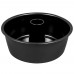 Winco NACP-10 10 x 4 Non-Stick Angel Food Cake Pan
