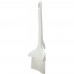 Winco NB-30HK 3 Wide Concave Pastry Brush with Hook Winco NB-30HK 3 Wide Concave Pastry Brush with Hook