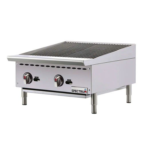 Winco Spectrum Winco NGCB-24R 24