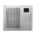Wowcooler NU550-T 22" 550 lb. Modular Air Cooled Nugget Ice Machine, HEAD ONLY