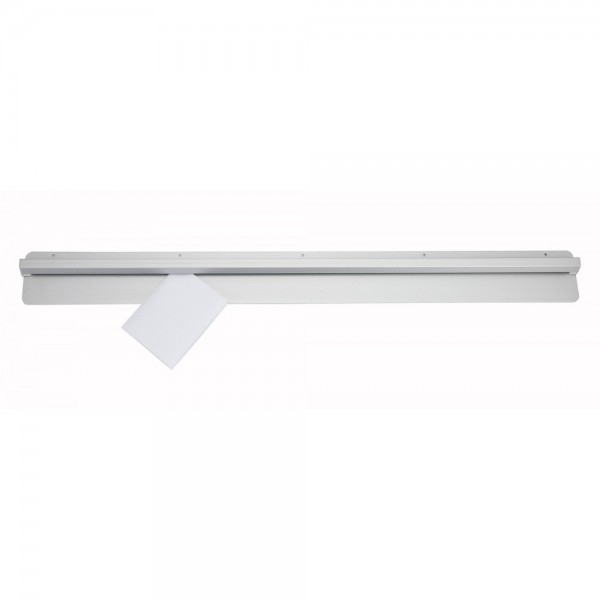 Winco ODR-36N 36 Aluminum Restaurant Ticket Holder Winco ODR-36N 36 Aluminum Restaurant Ticket Holder
