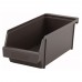 Winco OGZ-1B Cutlery Bin Organizer