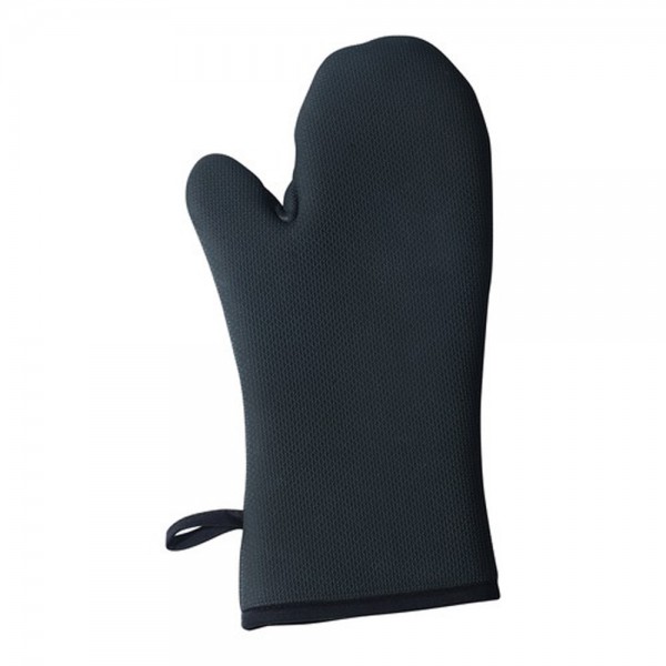 Winco OMNP-17 Neoprene Non-Slip Oven Mitt Winco OMNP-17 Neoprene Non-Slip Oven Mitt