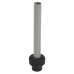 Winco OP-7 7 Overflow Pipe