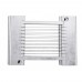 Winco OS-188B Kattex 3/16 Blade Set Assembly for OS Series Onion Slicers