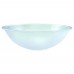 Winco PBB-15 Polycarbonate Pebbled Salad Bowl, 15 Winco PBB-15 Polycarbonate Pebbled Salad Bowl, 15