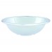 Winco PBB-6 Polycarbonate Pebbled Salad Bowl, 6 Winco PBB-6 Polycarbonate Pebbled Salad Bowl, 6