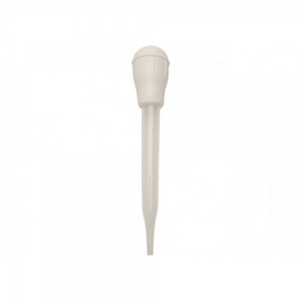 Winco PBST-1.5 1-1/2 oz. Plastic Baster Winco PBST-1.5 1-1/2 oz. Plastic Baster