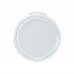 Winco PCRC-1222C Clear Round Cover for PCRC-12,18,22 Winco PCRC-1222C Clear Round Cover for PCRC-12,18,22