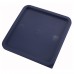 Winco PECC-128 Blue Container Cover for 12, 18 & 22 Qt. Winco PECC-128 Blue Container Cover for 12, 18 & 22 Qt.