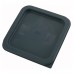 Winco PECC-24 Green Storage Container Cover for 2 and 4 Qt. Winco PECC-24 Green Storage Container Cover for 2 and 4 Qt.