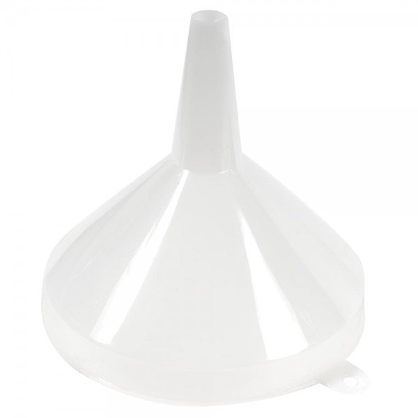 Winco PF-32 32 oz Plastic Funnel Winco PF-32 32 oz Plastic Funnel