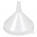 Winco PF-8 8 oz Plastic Funnel Winco PF-8 8 oz Plastic Funnel