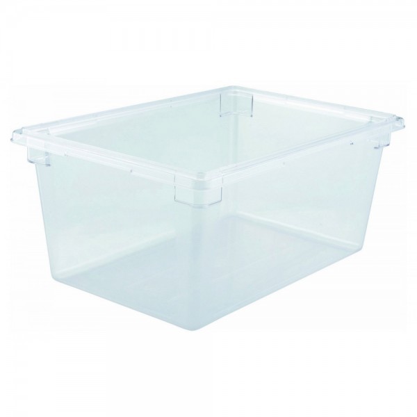 Winco PFSF-12 17 Gallon Food Storage Box Winco PFSF-12 17 Gallon Food Storage Box