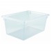 Winco PFSF-12 17 Gallon Food Storage Box Winco PFSF-12 17 Gallon Food Storage Box
