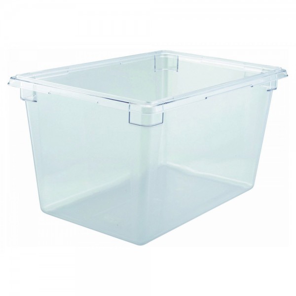 Winco PFSF-15 22 Gallon Food Storage Box Winco PFSF-15 22 Gallon Food Storage Box