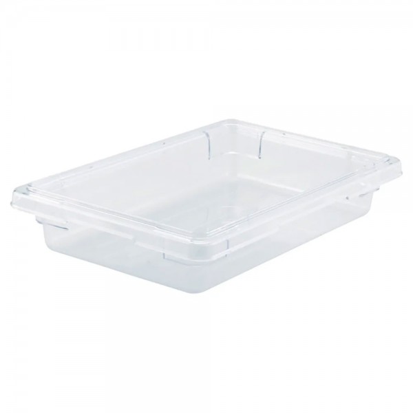 Winco PFSF-3 5 Gallon Food Storage Box Winco PFSF-3 5 Gallon Food Storage Box