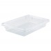 Winco PFSF-3 5 Gallon Food Storage Box Winco PFSF-3 5 Gallon Food Storage Box