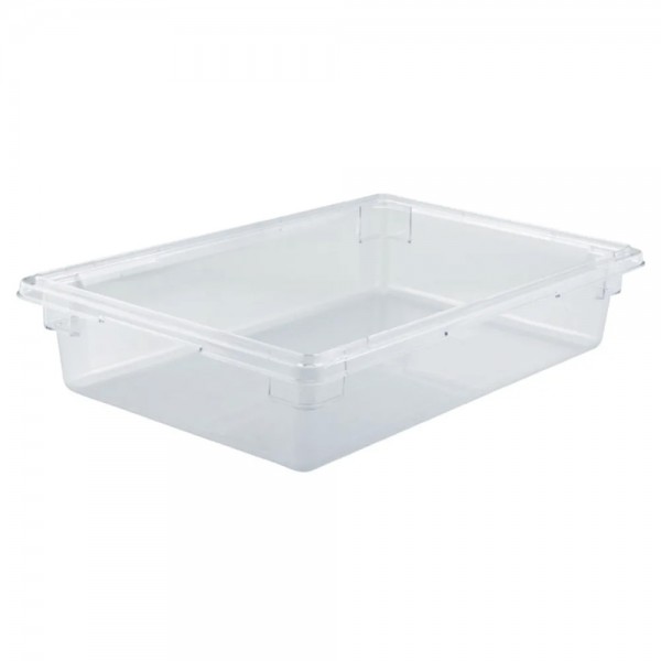 Winco PFSF-6 9 Gallon Food Storage Box Winco PFSF-6 9 Gallon Food Storage Box