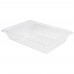 Winco PFSF-8C Clear Colander, Polycarbonate 8-1/2 x 26 x 18 Winco PFSF-8C Clear Colander, Polycarbonate 8-1/2 x 26 x 18