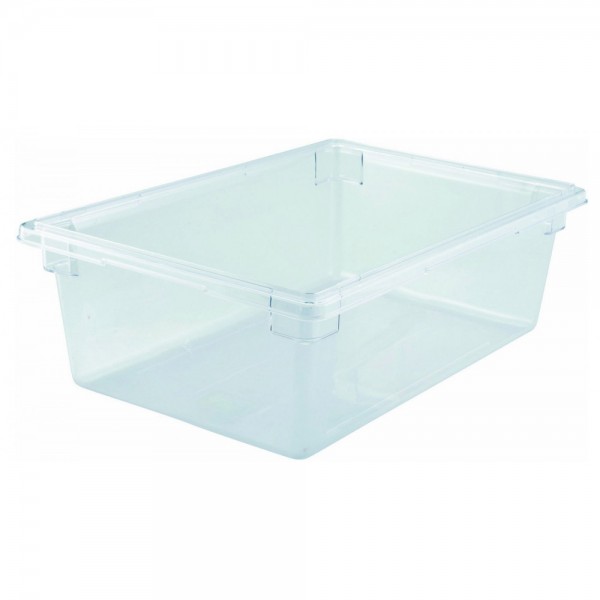 Winco PFSF-9 13 Gallon Food Storage Box Winco PFSF-9 13 Gallon Food Storage Box