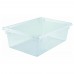 Winco PFSF-9 13 Gallon Food Storage Box Winco PFSF-9 13 Gallon Food Storage Box