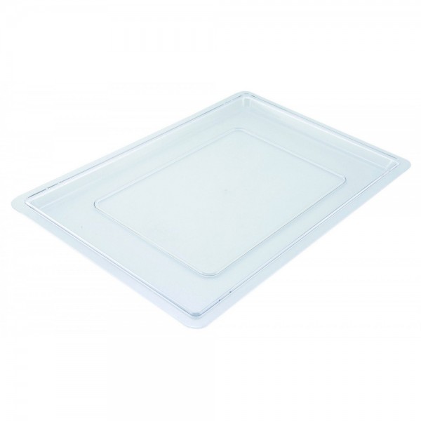 Winco PFSF-C Full Size Storage Box Cover for PFSF-Series Winco PFSF-C Full Size Storage Box Cover for PFSF-Series
