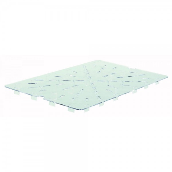 Winco PFSF-DS Drain Shelf for PFSF series, 18 x 26 Winco PFSF-DS Drain Shelf for PFSF series, 18 x 26