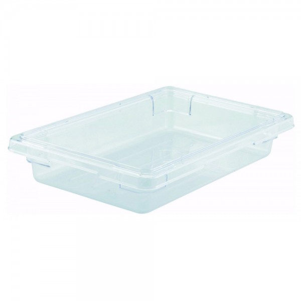 Winco PFSH-3 1-3/4 Gallon Storage Box Winco PFSH-3 1-3/4 Gallon Storage Box