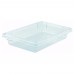 Winco PFSH-3 1-3/4 Gallon Storage Box Winco PFSH-3 1-3/4 Gallon Storage Box