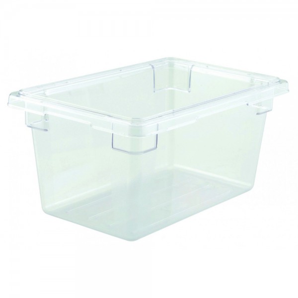 Winco PFSH-9 5 Gallon Storage Container Box Winco PFSH-9 5 Gallon Storage Container Box