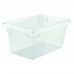 Winco PFSH-9 5 Gallon Storage Container Box Winco PFSH-9 5 Gallon Storage Container Box