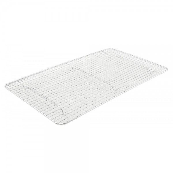 Winco PGW-1018 Wire Pan Grate, 10 x 18 Winco PGW-1018 Wire Pan Grate, 10 x 18