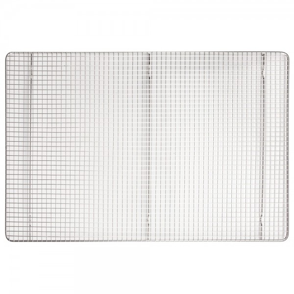 Winco PGWS-2416 Stainless Steel Wire Pan Grate, 16 x 24 Winco PGWS-2416 Stainless Steel Wire Pan Grate, 16 x 24
