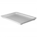 Winco PL-3N Pizza Dough Box, 25.5 x 17.5 x 3 Winco PL-3N Pizza Dough Box, 25.5 x 17.5 x 3