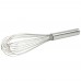 Winco PN-12 12 Stainless Steel Piano Whip/Whisk Winco PN-12 12 Stainless Steel Piano Whip/Whisk