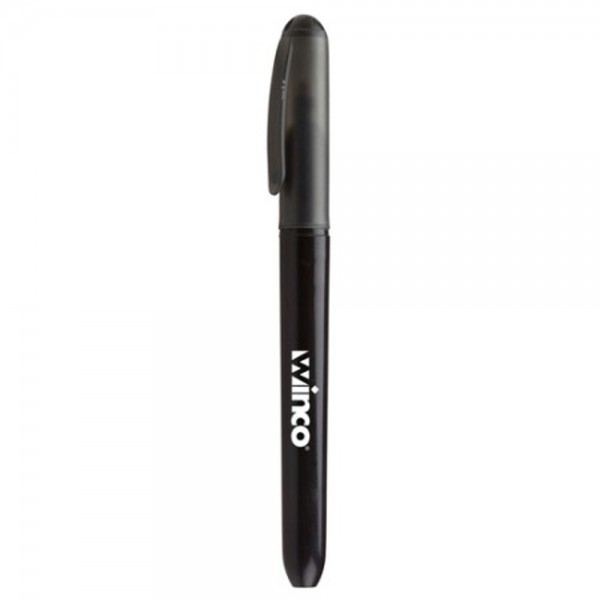 Winco PPM-2 Counterfeit Detection Pen, 2/Pack Winco PPM-2 Counterfeit Detection Pen, 2/Pack