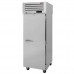 Turbo Air PRO-26R-PT-N 29 Pro Series Pass-Thru Right Hinged Solid Door Refrigerator - 26 Cu. Ft.
