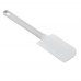 Winco PSC-10  10 Flat Blade Plastic Scraper Winco PSC-10  10 Flat Blade Plastic Scraper