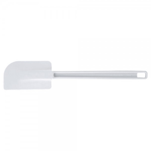 Winco PSC-14 14 Flat Blade Plastic Scraper Winco PSC-14 14 Flat Blade Plastic Scraper