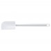 Winco PSC-16  - 16 Flat Blade Plastic Scraper Winco PSC-16  - 16 Flat Blade Plastic Scraper
