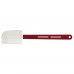 Winco PSH-14 14 Silicone Scraper